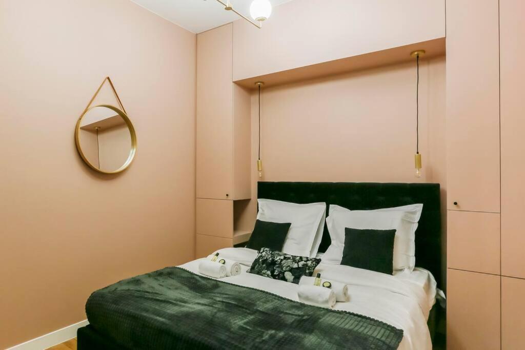 Appartamento Stylish 2 Bedrooms Palais Royal Parigi