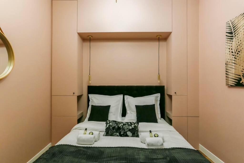 Stylish 2 Bedrooms Palais Royal Appartamento