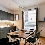 Stylish 2 Bedrooms Palais Royal